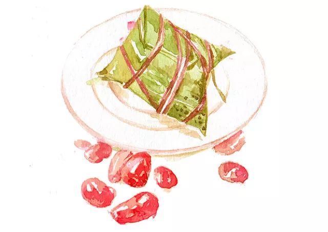 端午情濃 ▏南北特食品祝您端午節快樂(lè )！