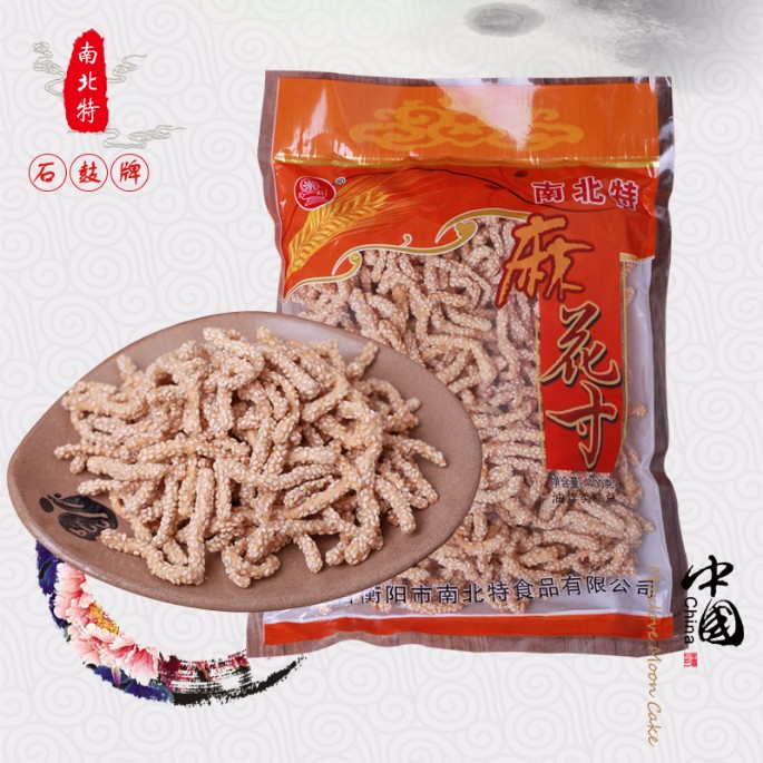衡陽(yáng)石鼓牌麻花寸