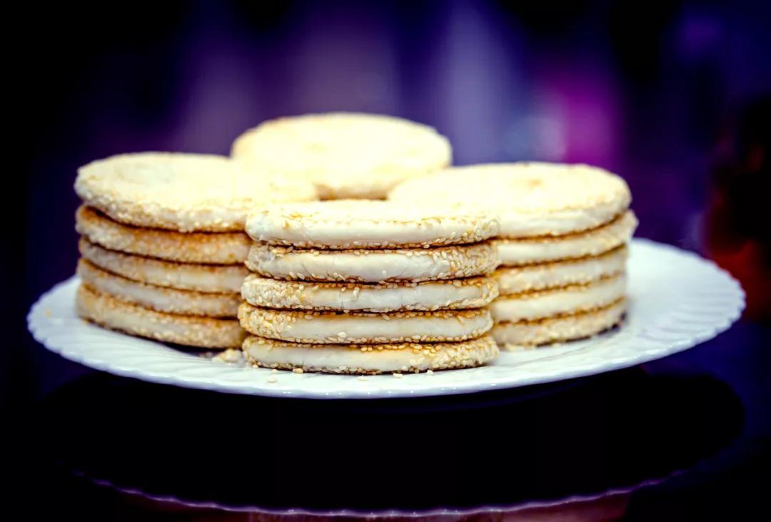 唯念故鄉“石鼓”月