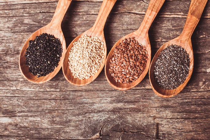 大漢的“網(wǎng)紅”美食，皇帝親自背書(shū)！芝麻的傳奇故事你