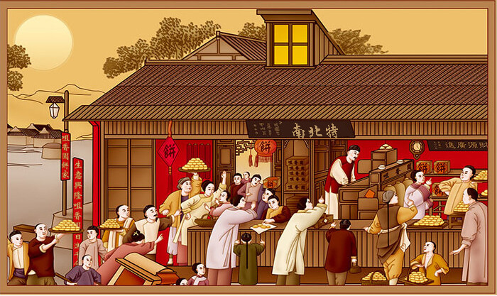 感恩相遇，感恩有你,一路相伴!