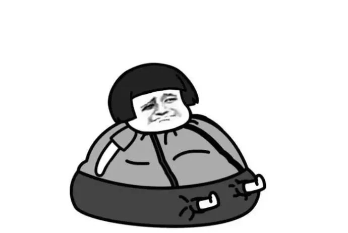 千萬(wàn)不要在冬天減肥！