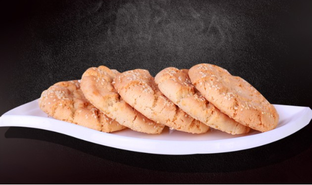 南北特桃酥，帶你找回童年的味道！