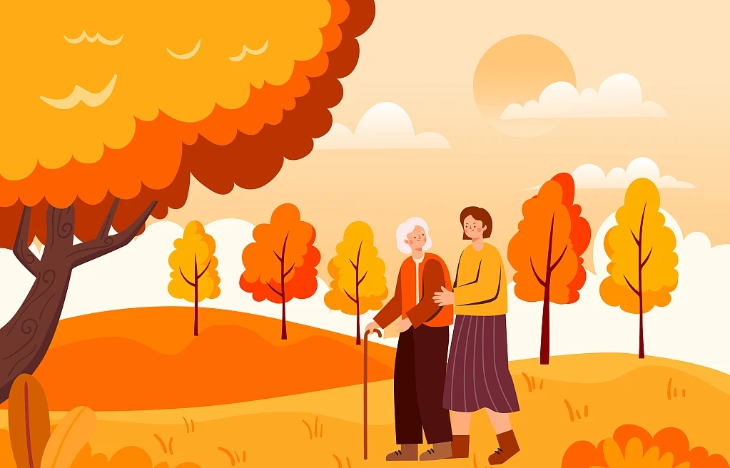 南北特食品|祝天下長(cháng)者健健康康，共添福壽