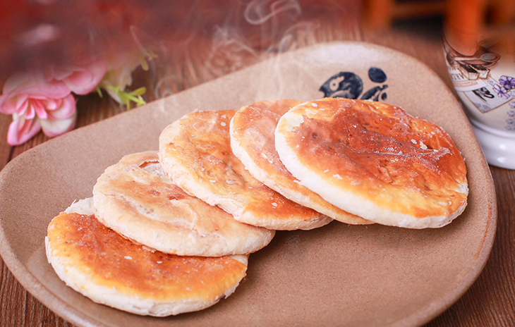 南北特老婆餅|人間煙火氣，更撫凡人心！