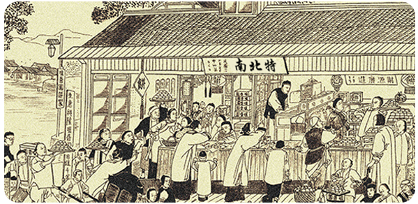 衡陽(yáng)南北特糕點(diǎn) | 微雨浸清明，傳遞悠悠思念情