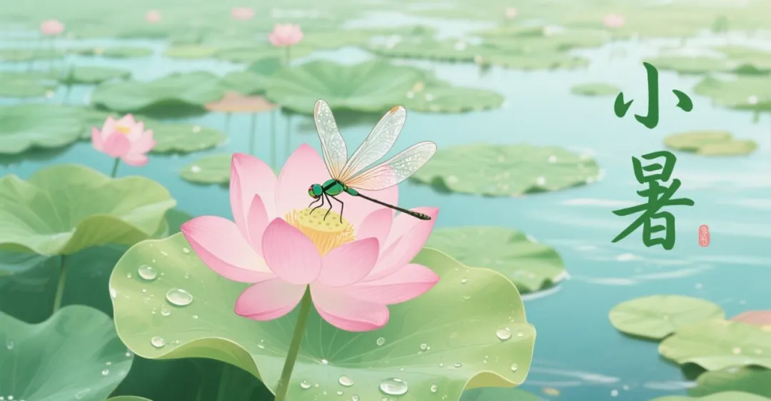 小暑尋味衡陽(yáng)丨南北特消暑美食，伴您清涼一夏！